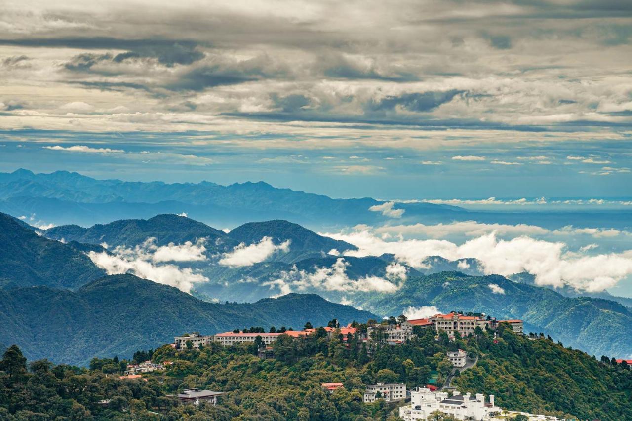 Stayvista At Arncliff Villa 5 Mins From Mall Road Mussoorie Extérieur photo